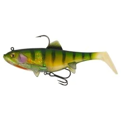 Hit sprzedaży Przynęta gumowa Fox Rage Ultra UV ReplicantWobble 7,5cm/10g Stickleback (2szt.)