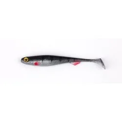 Sprawdź teraz Przynęta gumowa Fox Rage Slick Shad 7cm, Young Perch