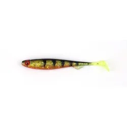 Ostatnie sztuki Przynęta gumowa Fox Rage Ultra UV Slick Shad 7cm, Perch