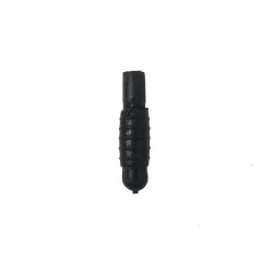 Łącznik do bata Saenger Pole Line Connector 2,5mm (3szt.) Oferta limitowana