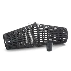 Nie przegap Siatka Saenger Faltbare Reuse 64x24cm