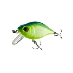 Wobler Cormoran COR F5 6,0cm/6,5g, Chartreuse Wybór klientów