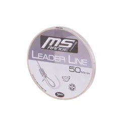 Przypon strzałowy Ms Range Leader Line 0,28mm/50m Ekspresowa dostawa