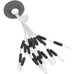 Tani Stopery Ms Range Line Stops Soft XL (10szt.)