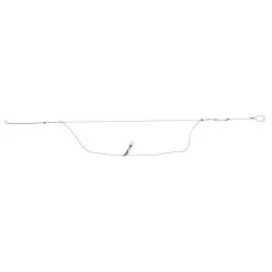 Bezpieczna płatność Przypon Ms Range Feeder Rig II 40cm (2szt.)