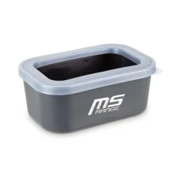 Pudełko na przynęty Ms Range Bait Box C 0,75l Do wyczerpania zapasów