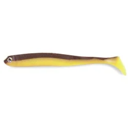 Hit cenowy Przynęta gumowa Iron Claw Slim Jim 10cm, kolor: BC