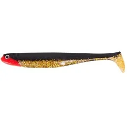 Przynęta gumowa Iron Claw Slim Jim 13cm, kolor: RM Hit cenowy
