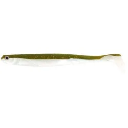 Przynęta gumowa Iron Claw Slim Jim 13cm, kolor: GS Nowość