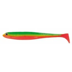 Wyjątkowa oferta Przynęta gumowa Iron Claw Slim Jim 16cm, kolor: OB