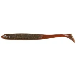 Rabat Przynęta gumowa Iron Claw Slim Jim 16cm, kolor: MG