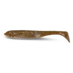 Ostatnie sztuki Przynęta gumowa Iron Claw Slim Jim Non Toxic UV 10cm, kolor: MOP
