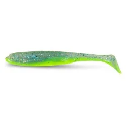 Super okazja Przynęta gumowa Iron Claw Slim Jim Non Toxic UV 10cm, kolor: MM
