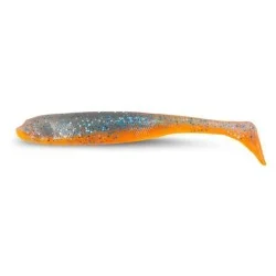 Przynęta gumowa Iron Claw Slim Jim Non Toxic UV 10cm, kolor: BGO Bezpieczna płatność