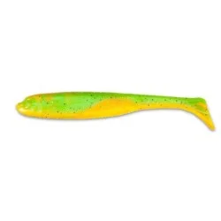 Taniej Przynęta gumowa Iron Claw Slim Jim Non Toxic UV 10cm, kolor: RFT