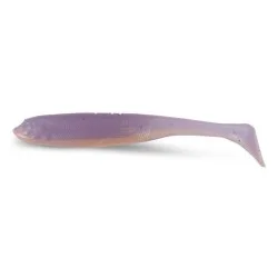 Tylko do końca tygodnia Przynęta gumowa Iron Claw Slim Jim Non Toxic UV 10cm, kolor: AWP