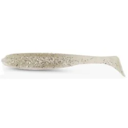 Przynęta gumowa Iron Claw Slim Jim Non Toxic UV 13cm, kolor: SPL Wyjątkowa oferta