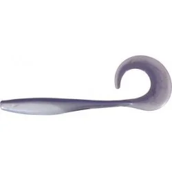 Przynęta gumowa Iron Claw Slim Jane 13,5cm, kolor: WF Bestseller