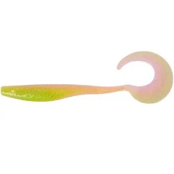 Przynęta gumowa Iron Claw Slim Jane 13,5cm, kolor: FC Bezpieczne zakupy