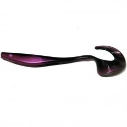 Przynęta gumowa Iron Claw Slim Jane 13,5cm, kolor: RS Bezpieczna płatność
