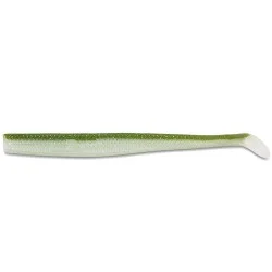 Przynęta gumowa Iron Claw Skinny Jake 11cm, kolor: GS Promocja