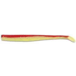 Nowy Przynęta gumowa Iron Claw Skinny Jake 11cm, kolor: RY