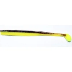 Przynęta gumowa Iron Claw Skinny Jake 11cm, kolor: BC Hit cenowy