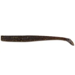 Hit cenowy Przynęta gumowa Iron Claw Skinny Jake 14cm, kolor: MG