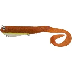 Wyprzedaż Przynęta gumowa Iron Claw The Sucker NG Deep 18cm/180g, kolor: MO
