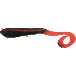 Przynęta gumowa Iron Claw The Sucker NG Shallow 18cm/165g, kolor: OT Do wyczerpania zapasów