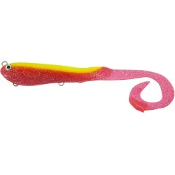 Przynęta gumowa Iron Claw The Sucker NG Shallow 18cm/165g, kolor: FC Super okazja