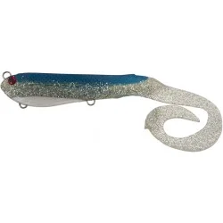 Nowy Przynęta gumowa Iron Claw The Sucker NG Shallow 18cm/165g, kolor: HR
