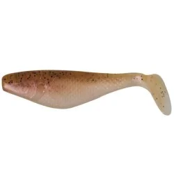 Niska cena Przynęta gumowa Iron Claw Belly Boy 7,5cm, kolor: BP
