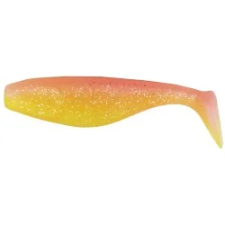 Wysoka jakość Przynęta gumowa Iron Claw Belly Boy 7,5cm, kolor: FC