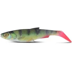 Przynęta gumowa Iron Claw Belly Boy NG 10cm, Perch Tani