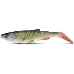 Zniżka Przynęta gumowa Iron Claw Belly Boy NG 10cm, Pike