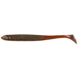 Przynęta gumowa Iron Claw Slim Jim 7cm, kolor: MG Nie przegap