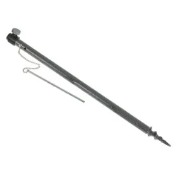 Do wyczerpania zapasów Sztyca do parasola Saenger 38cm