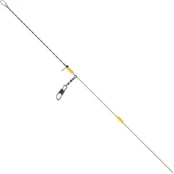 Przypon z krętlikiem Ms Range Feeder Rig 1 40cm (2szt.) Oferta