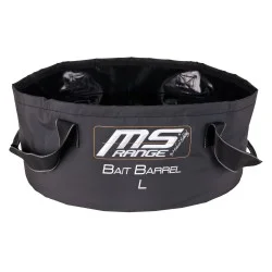 Pojemnik na przynęty Ms Range Bait Barrel L Okazja