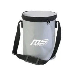 Dodaj do koszyka Pojemnik na przynęty z miską Ms Range Bait Bowl L