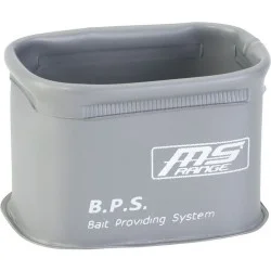 Pojemnik na przynęty Ms Range Tray 1 B.P.S. 9x12x8cm Oferta limitowana