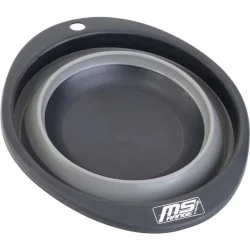 Niska cena Miska składana Ms Range Folding Bowl 2 20x9,5cm
