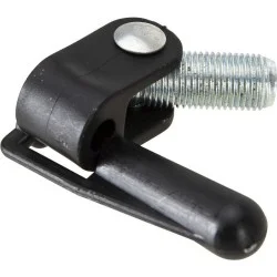 Bezpieczne zakupy Element do sztycy parasola lub namiotu Anaconda Storm Swivel Caps (2szt.)