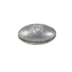 Ciężarek Iron Claw Split Shot 6g (12szt.) Dostępne od ręki