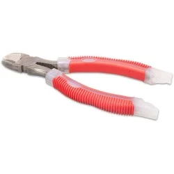 Łatwy zwrot Nożyce Iron Claw Wire Cutter 16cm