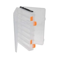 Pudełko na przynęty Iron Claw Doiyo Minnow Case dwustronne27,5x18,5x5cm Kup online