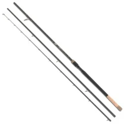 Hit cenowy Wędka Ms Range Econ NX Feeder Heavy 3+2 - 3,60m do 150g