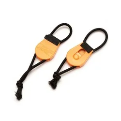 Elastyczny spinacz do wędek Ms Range Rod Straps (2szt.) Obniżka ceny