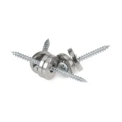 Sprawdź teraz Szpilki magnetyczne Iron Claw Magnetic Stinger Mount (5szt.)
